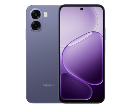 Smartfon OPPO A6x 4/128GB Black Purple